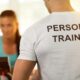 personal trainer courses