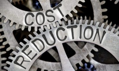Reduce Operating Costs