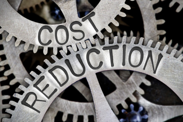 Reduce Operating Costs