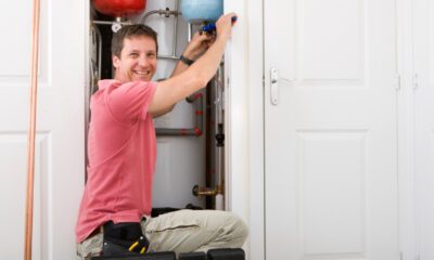 emergency water heater repair near me