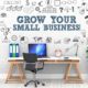 growing a small business
