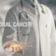 oral cancer vs canker sore