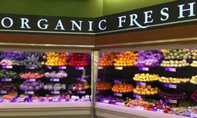 organic food stores near me