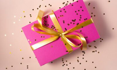 unique gift ideas for her