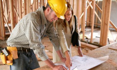 A Guide to Becoming a General Contractor
