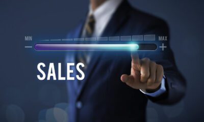 common mistakes in sales