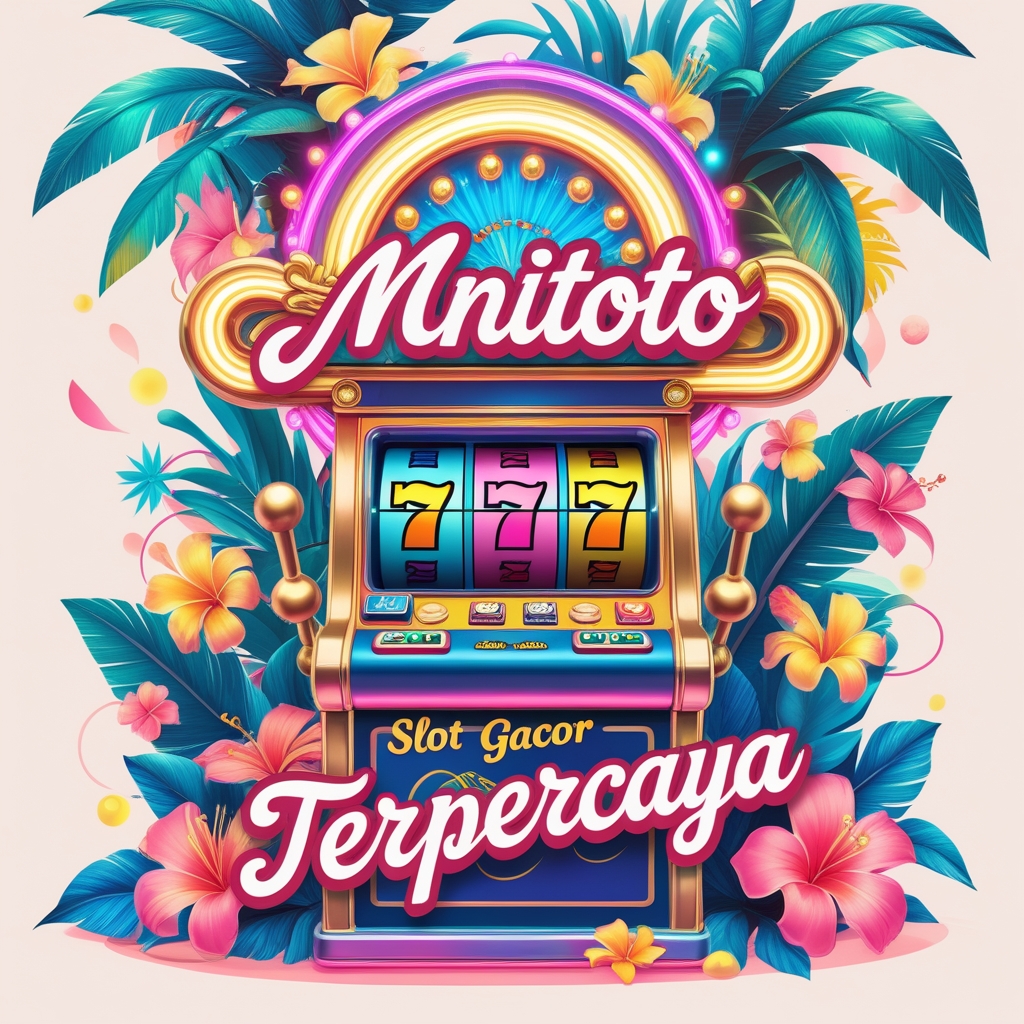 Slot Gacor Terpercaya Minitoto